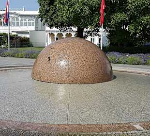 Schöner Sprongbrunnen