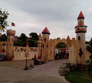 Schwabenpark in Welzheim