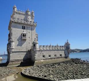 Torre de Belem