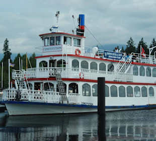 Bootsausflug