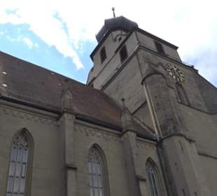 Stiftskirche