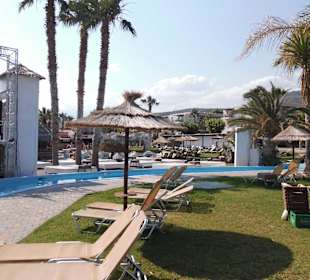 Star Beach Waterpark 