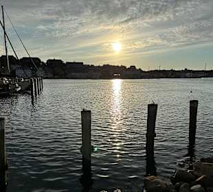 Hafen Flensburg