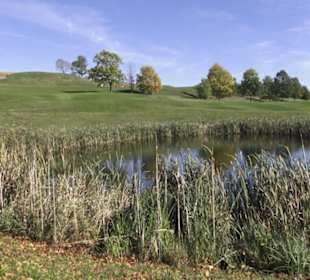 Land- und Golf-Club Öschberghof 