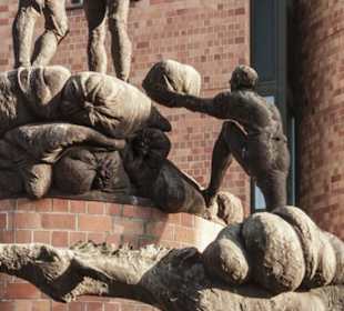 Brunnen Ravensburger Handelsgesellschaft