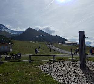 Ahornbahn 