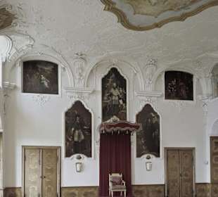 Residenzgebäude Ellwangen