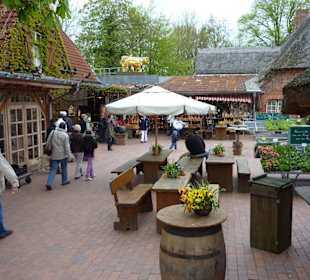 Karls Erlebnishof-Warnsdorf