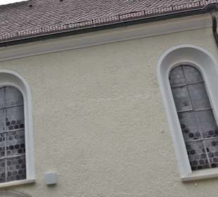 Pfarrkirche St. Ulrich Uigendorf