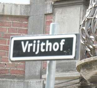 Juli 2025 am Vrijthof von Maastricht