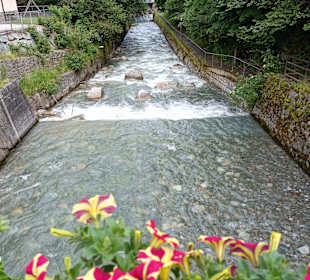 Wandern Kirchberg in Tirol