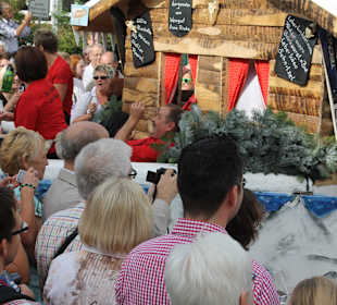 Winzerfest im Dernau 2014