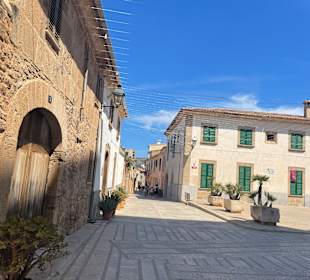 Altstadt Alcudia
