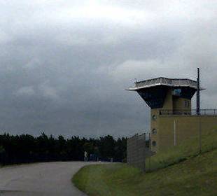 Betriebsgelände Wasserstraßenkreuz