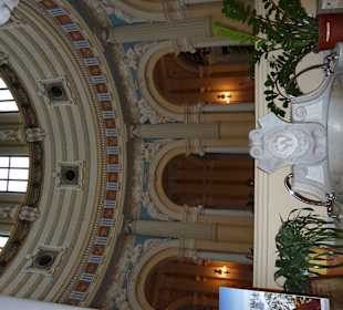 Trinkhalle vom Marienbad