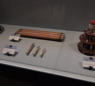 Deutsches Technikmuseum 