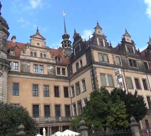 Residenzschloß