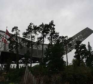 Holmenkollen
