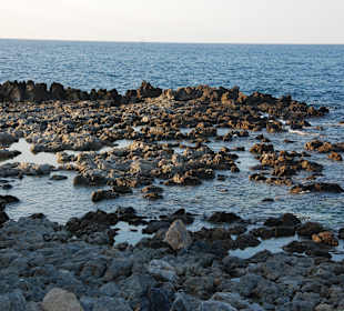 Wybrzeże przy Starym Mieście