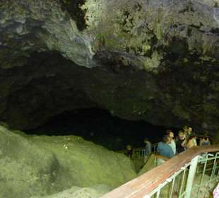 Cave