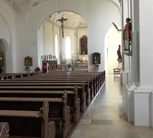 Stiftskirche Heilig Kreuz
