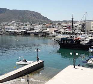 Yachthafen Chersonissos/Hersonissos