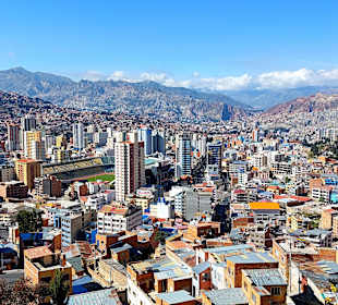 La Paz