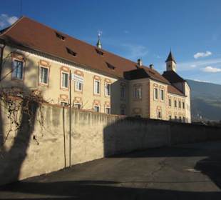 Hofburg Brixen
