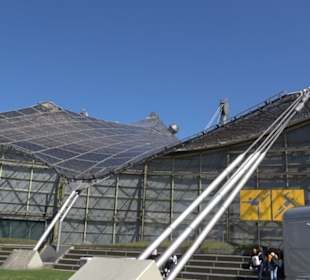 Olympiahalle