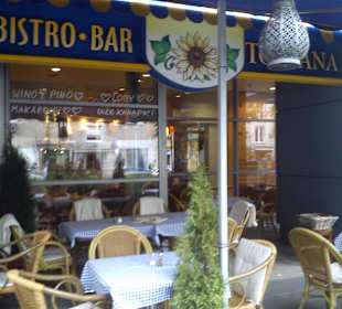 Bistro Toscana