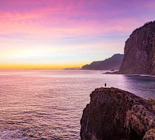 Inselrundfahrt Madeira