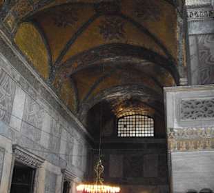 Hagia Sofia