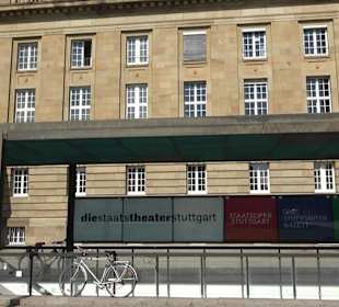 Württembergisches Staatstheater 