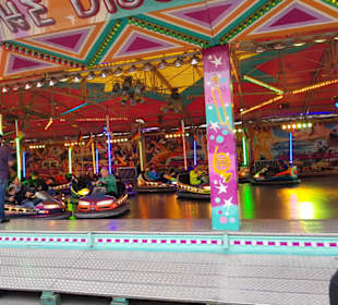 Früher waren wir auch immer da