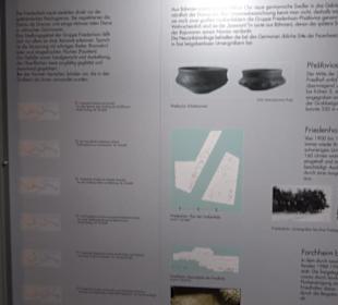 Museum Römer und Bajuwaren