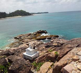 Ausflug mit Mario von Edelweiss Tours