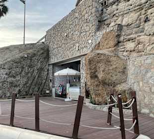 Promenade Puerto Rico