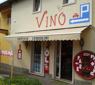 Enoteca Consolini