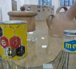 Národní zemědělské muzeum