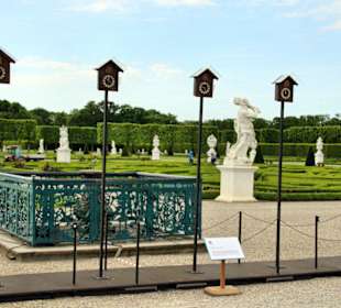 Herrenhäuser Gärten Hannover