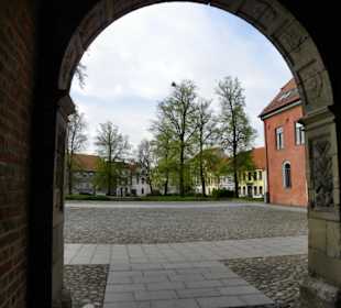 Altstadt Wismar, Fürstenhof