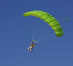 SkyDive Tandem