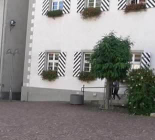 Stadtrundgang Tettnang