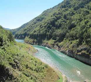  Lago di Valvestino