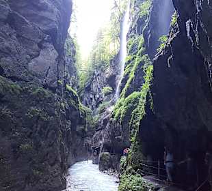 Tolle Landschaft