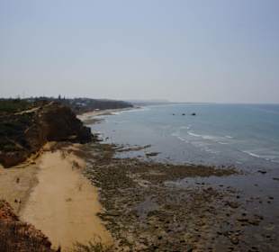 Strand Conil de la Frontera