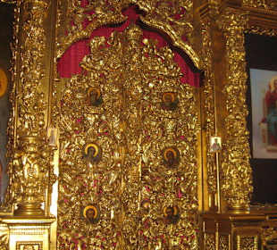 Dreifaltigkeitskloster