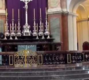 Kathedrale St. Trinitatis