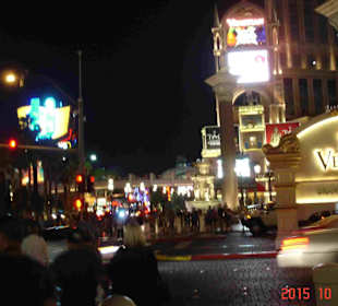 Las Vegas Strip