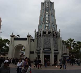 Universal Studios